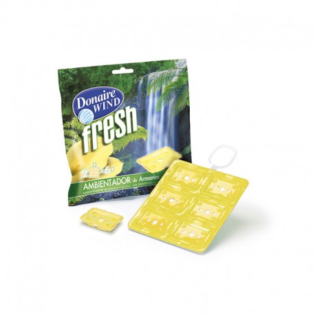 Donaire Wind Fresh Ambientador
